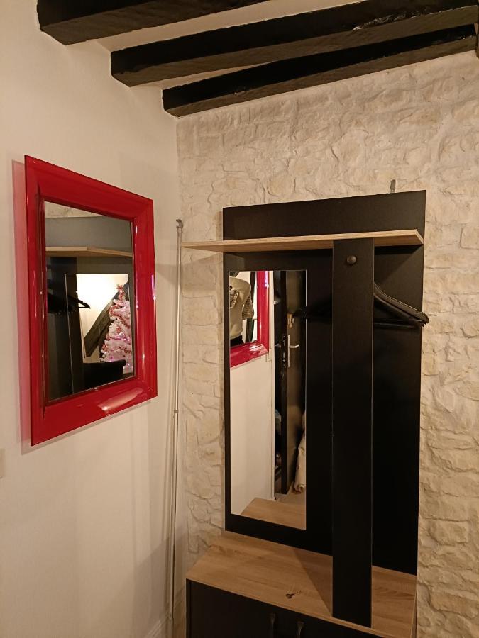 Le Coeur Du Centre Historique Refait A Neuf Διαμέρισμα Ονφλέρ Εξωτερικό φωτογραφία